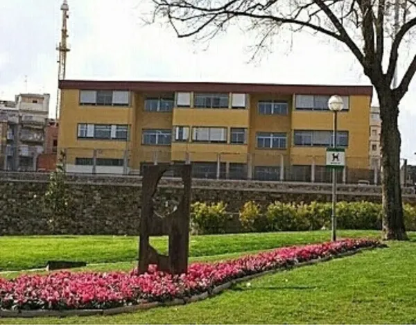 Institut Rubió I Ors