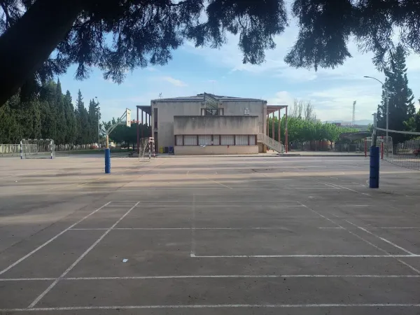 Escola Ferreries