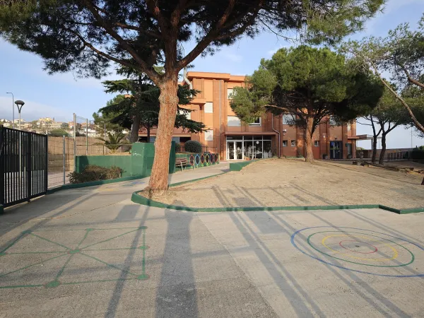Escola Rosa Sensat