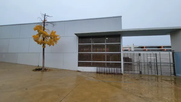 Escola Santa Creu De Calafell