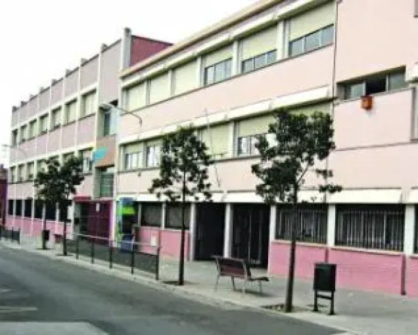 Escola Joan Xxiii