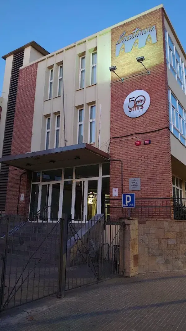 Institut Lacetània