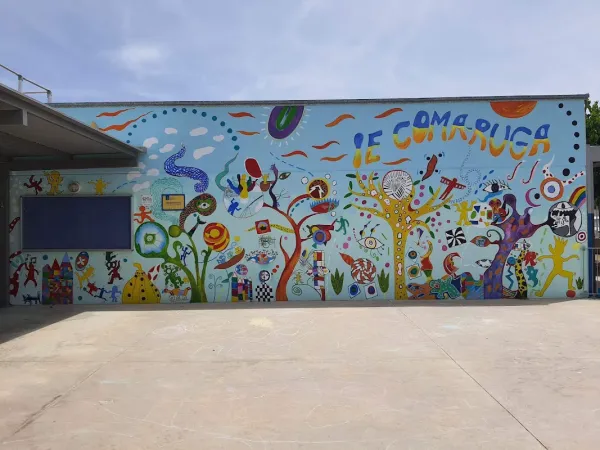 Institut Escola Coma-Ruga