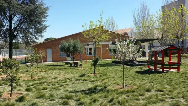 Llar D'infants Els Àngels