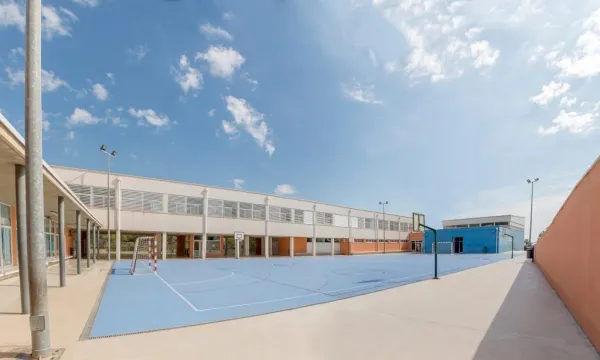 Ceip El Faro