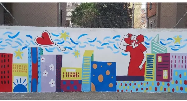 Escola Charlie Rivel