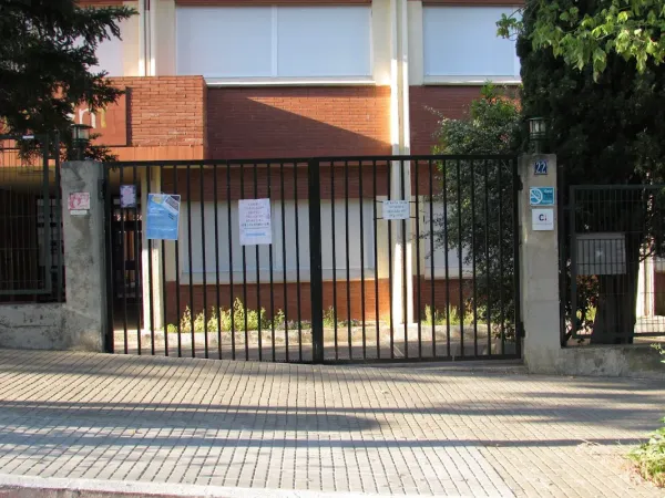 Escola Tagamanent