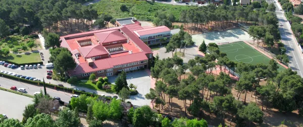 Montcau-La Mola