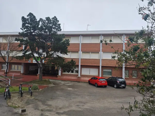 Escola Torre Llauder