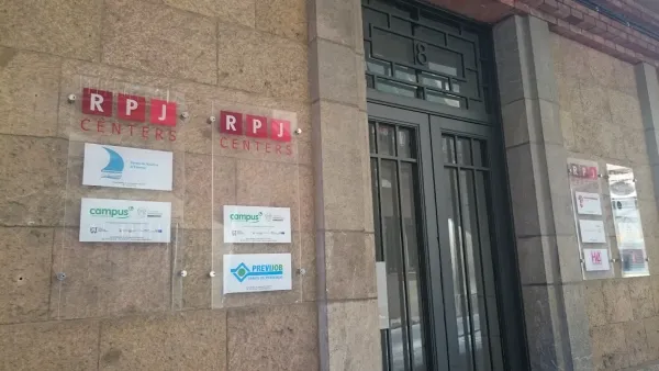 Centre De Formació Cbs