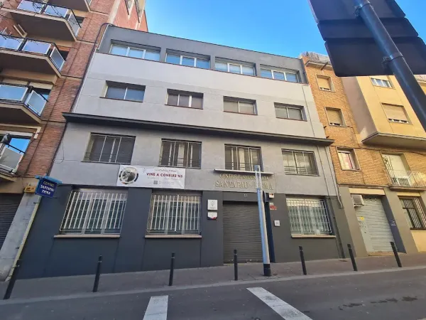 Santapau-Pifma