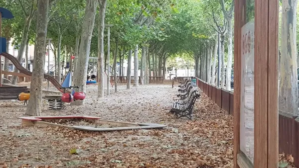 Escola Frederic Godàs