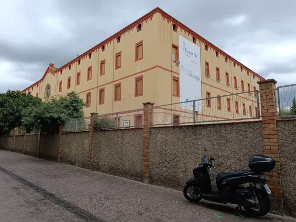 Escola Bressol El Carrilet