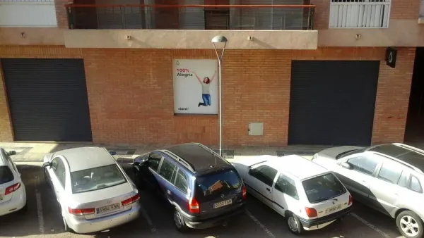 Institut Escola El Temple