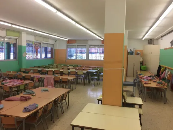 Escola Pau Casals