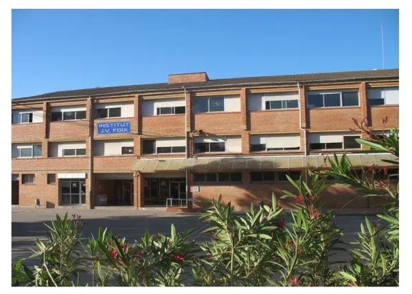 Institut J.v. Foix