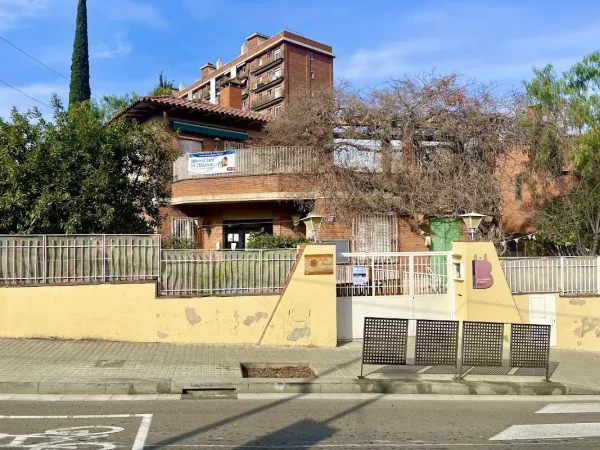 Escola Bressol Cargol