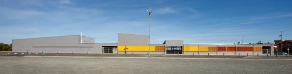 Escola La Canaleta