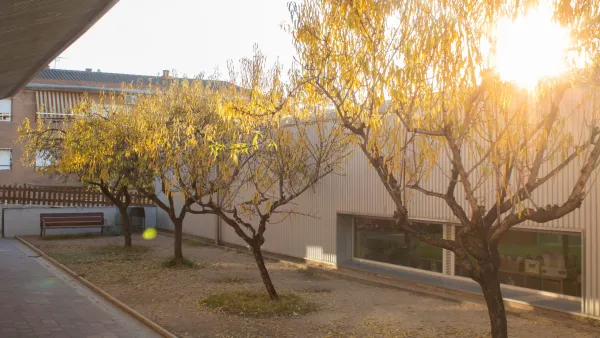 Escola Roser Capdevila