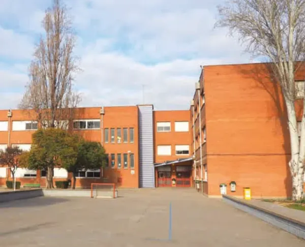 Institut Lluís Companys