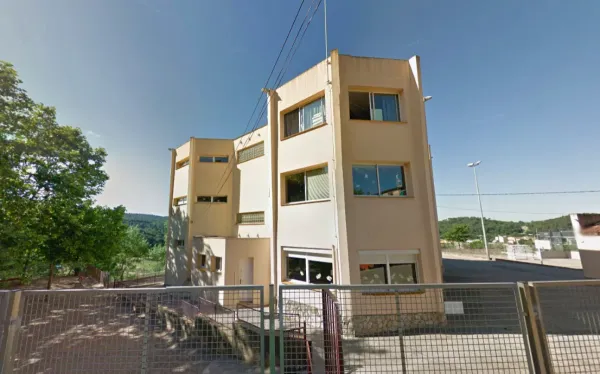 Escola De Vila-Roja