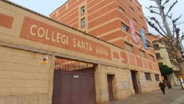 Santa Anna