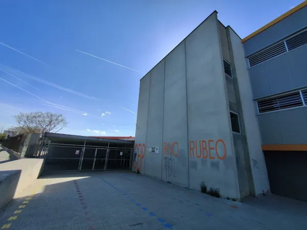 Escola Rivo Rubeo