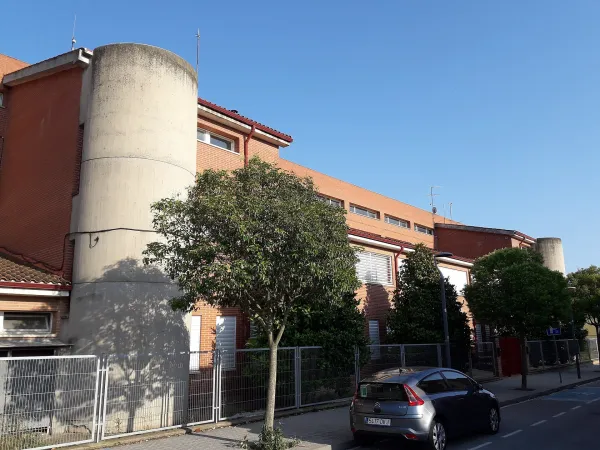 Escola L'era De Dalt