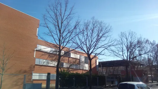 Institut Santiago Sobrequés I Vidal