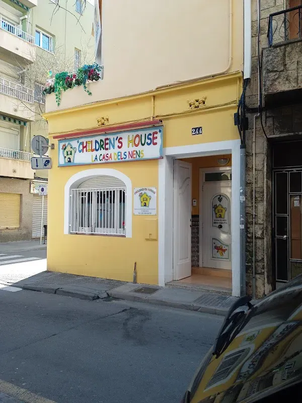 Lli Privada La Casa Dels Nens