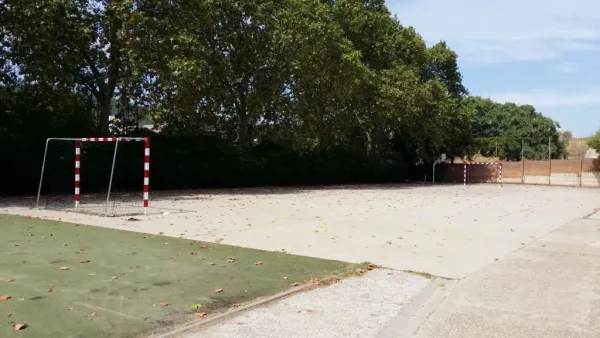 Escola Camí Del Cros