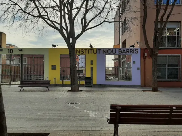 Institut Nou Barris