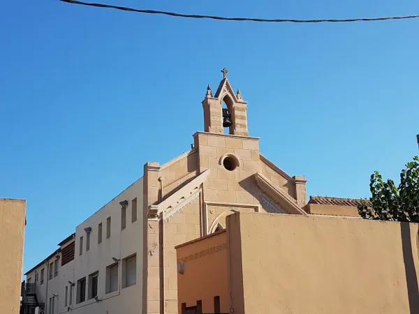 Vedruna Palafrugell