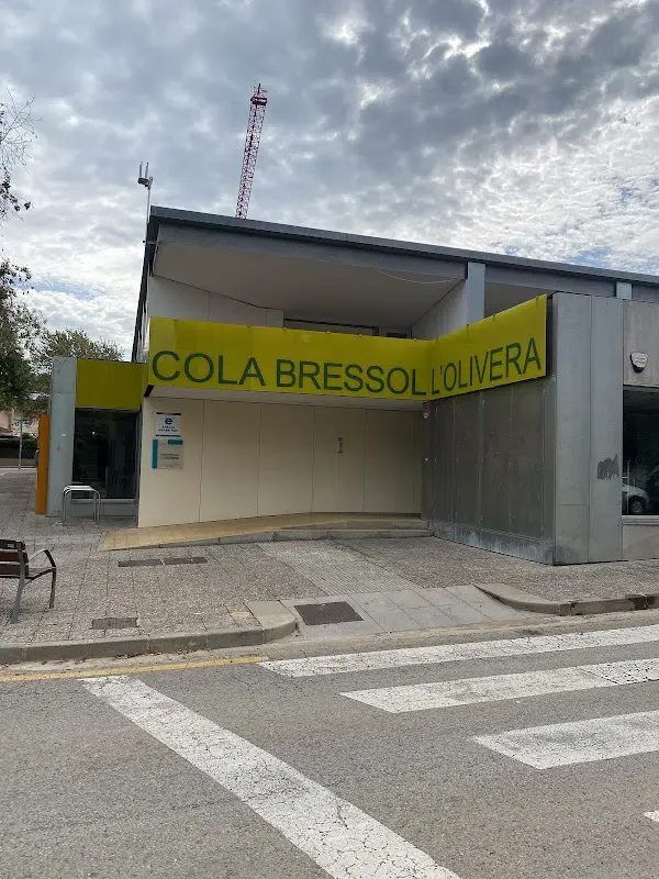 Escola Bressol L'olivera