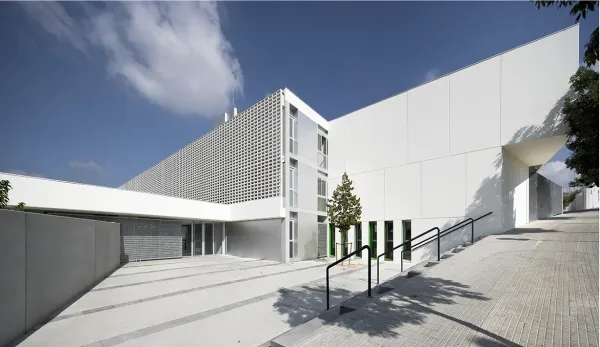 Institut Mont Perdut