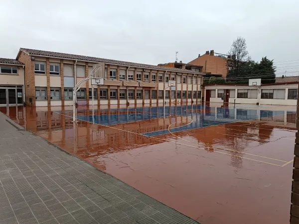 Escola Sagrada Família