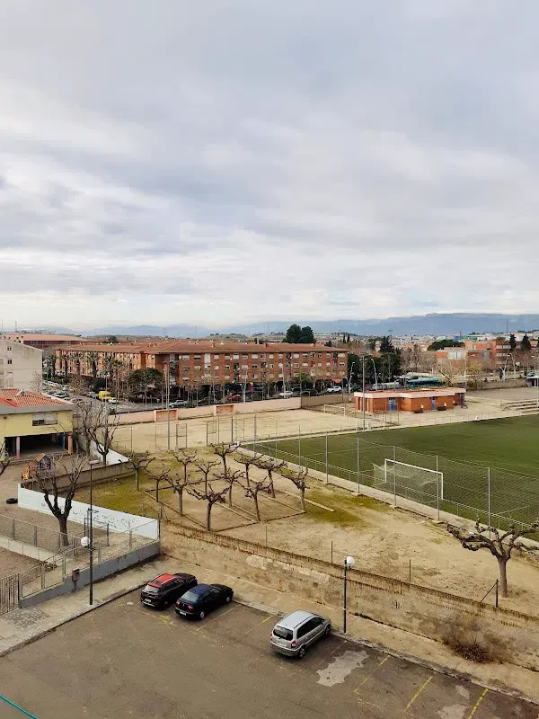 Escola Els Àngels