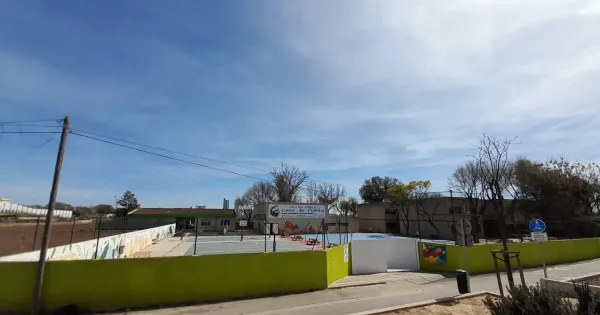 Ceip Cami De L'horta