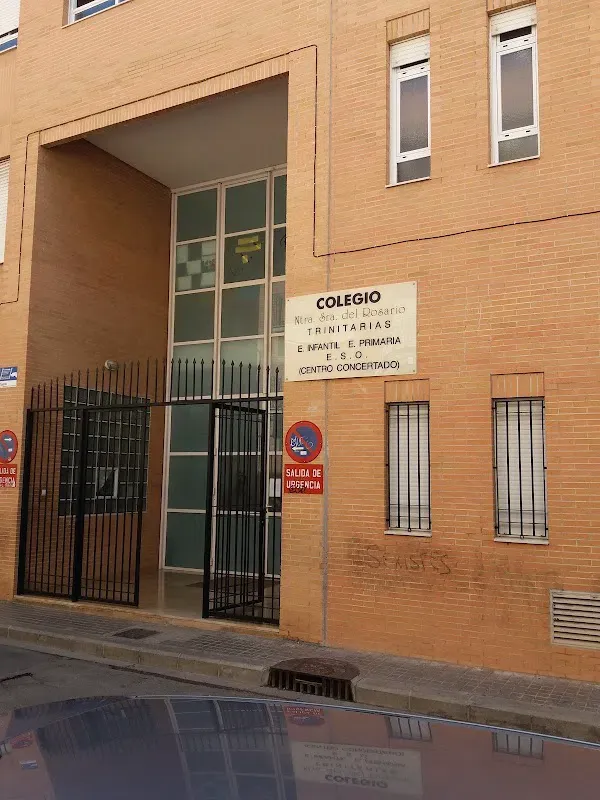 Centre Privat Nuestra Señora Del Rosario