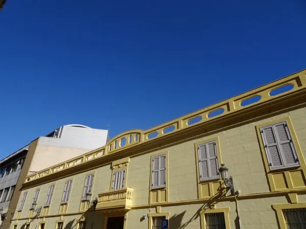 Centre Privat San José Hh. Franciscanas De La Inmaculada