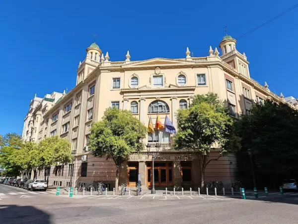 Centre Privat Sagrado Corazón Hh. Maristas