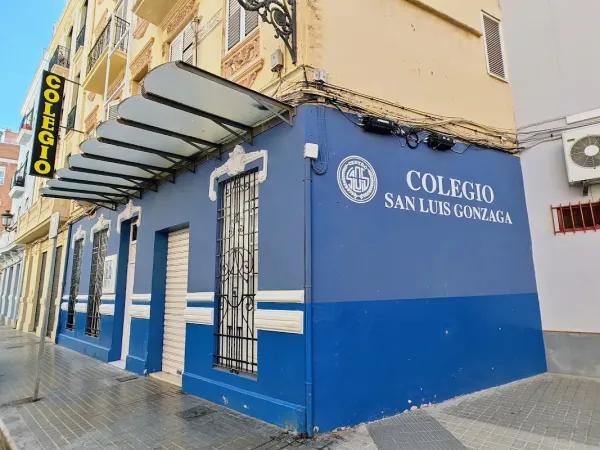 Centre Privat Grupo Educativo San Luis