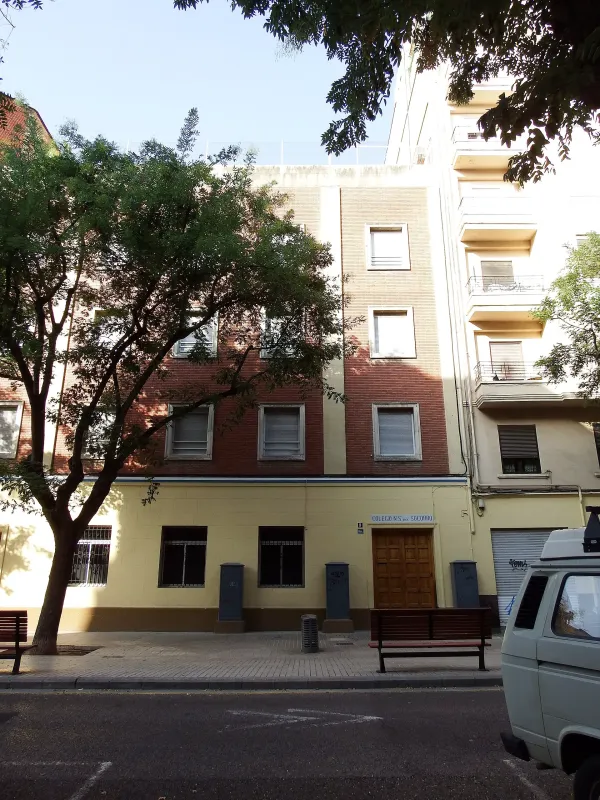 Centre Privat Nuestra Señora Del Socorro
