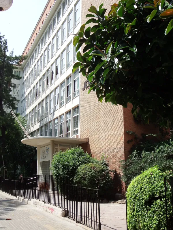 Centre Privat Jesús María