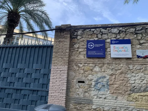 Centre Privat Inmaculado Corazón De María
