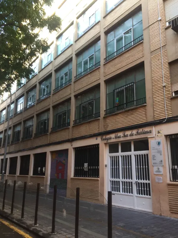 Centre Privat Nuestra Señora De Fátima