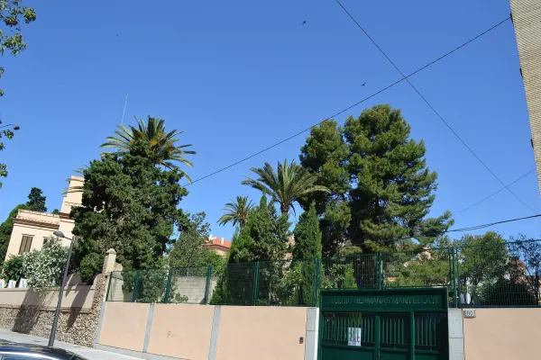 Centre Privat Mantellate
