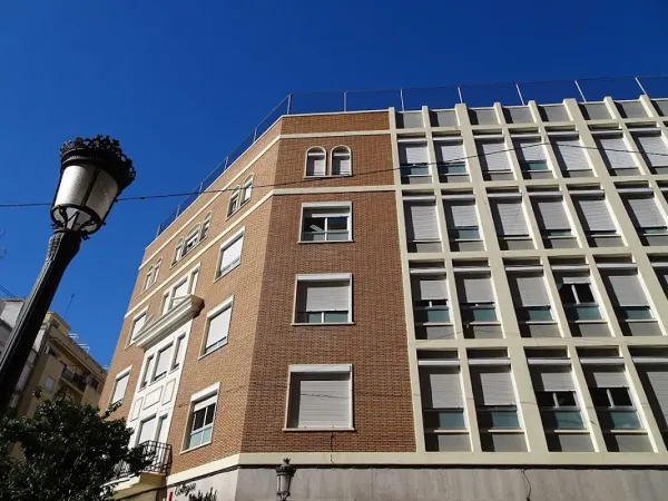 Centre Privat Santísima Trinidad