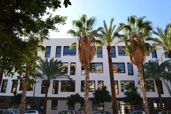 Centre Privat Santiago Apóstol Marxalenes