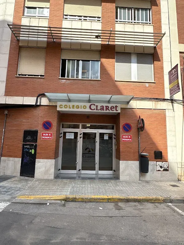 Centre Privat Claret